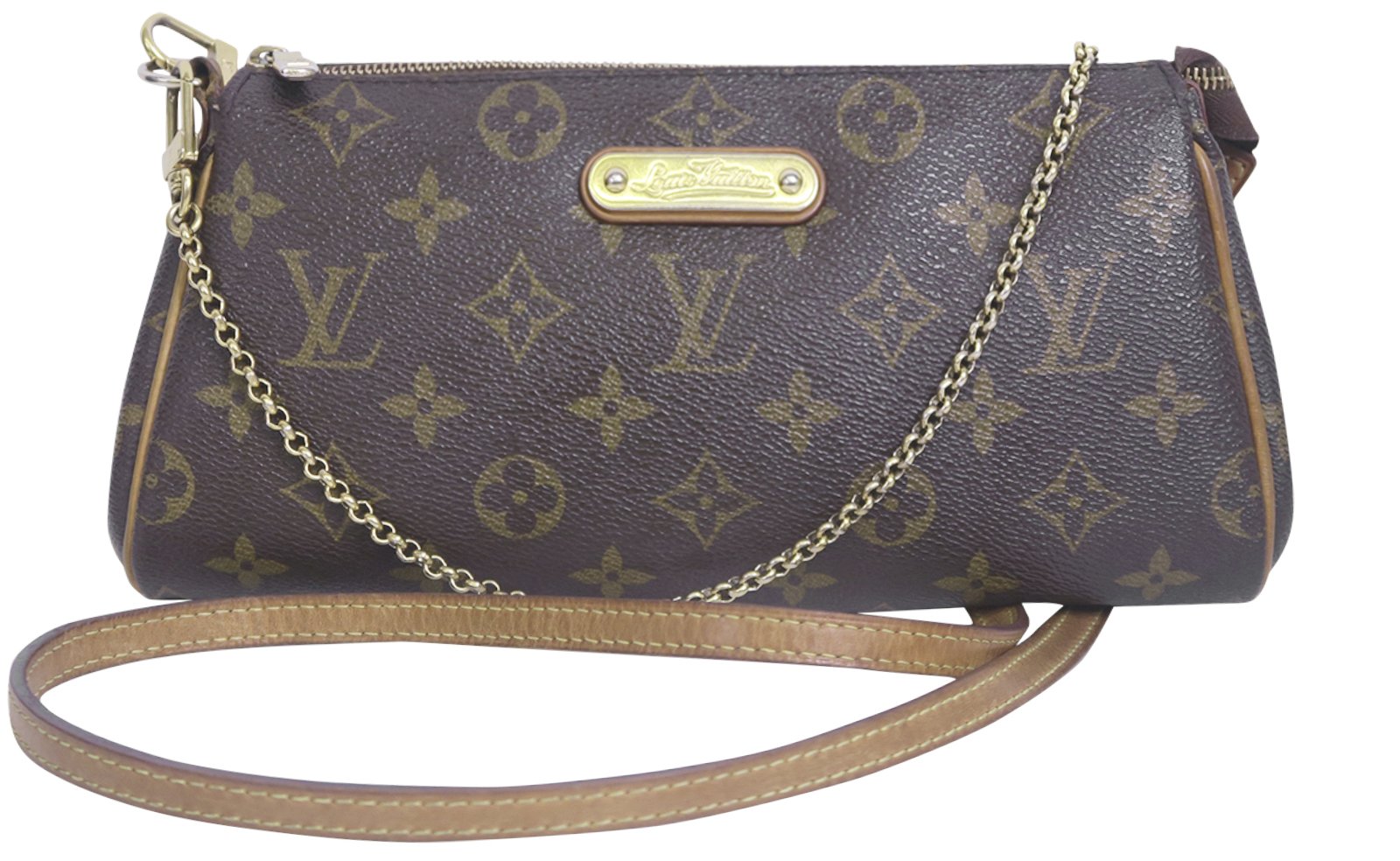 Louis vuitton discount monogram eva